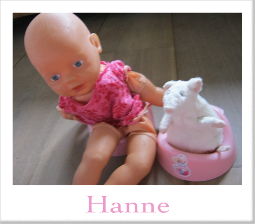 Winnares Hanne