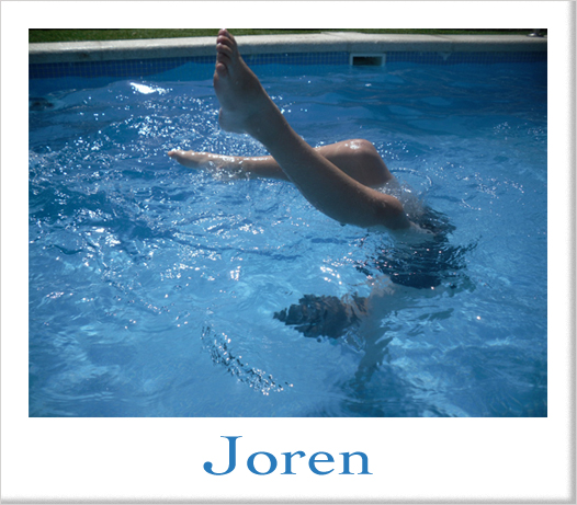 Winnaar Joren