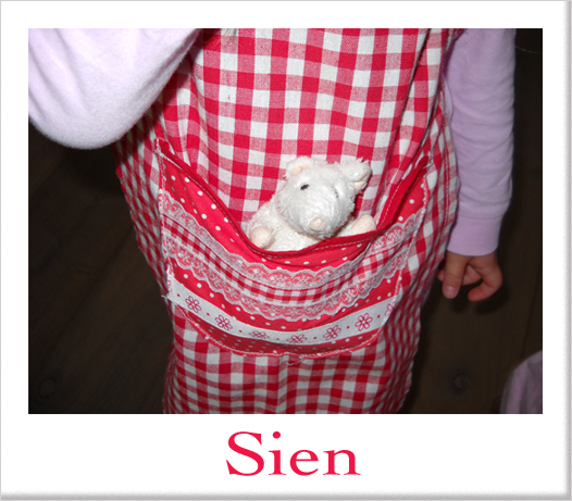 Winnares Sien