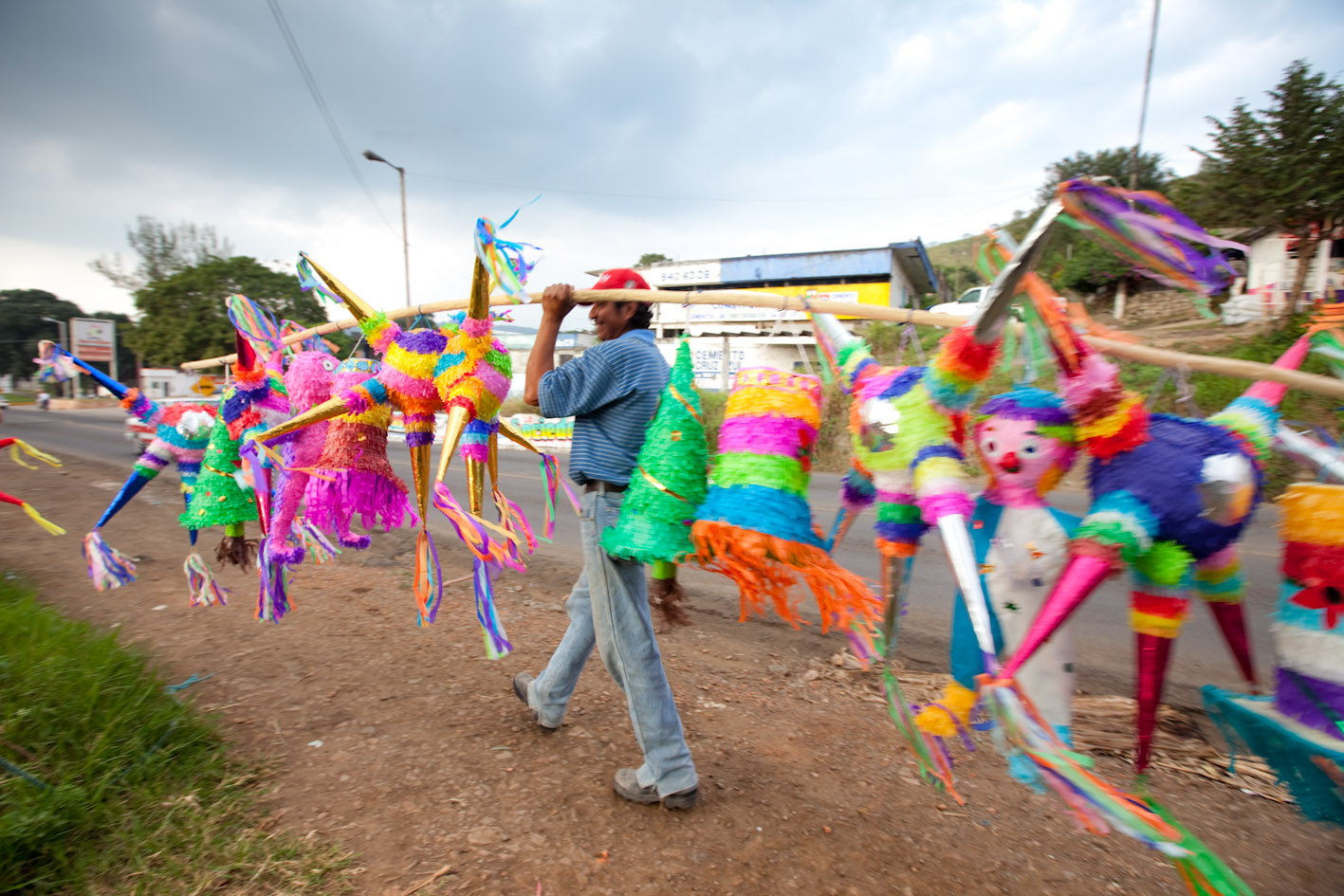 PINATA'S